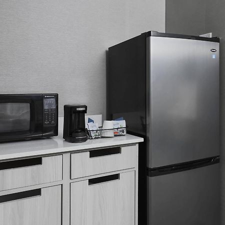 Fairfield By Marriott Inn & Suites Amarillo Central Luaran gambar