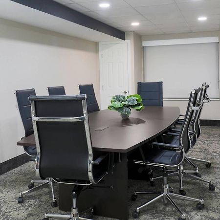 Fairfield By Marriott Inn & Suites Amarillo Central Luaran gambar