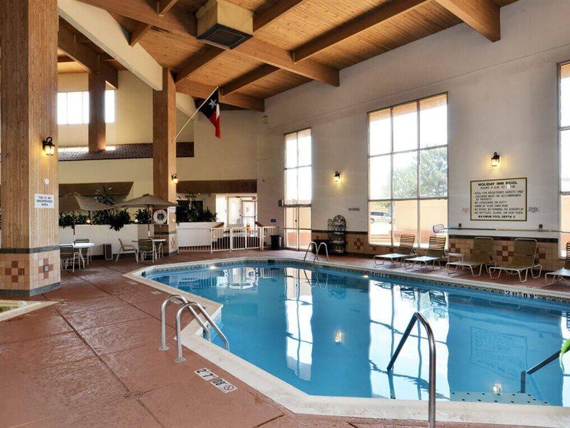 Fairfield By Marriott Inn & Suites Amarillo Central Luaran gambar
