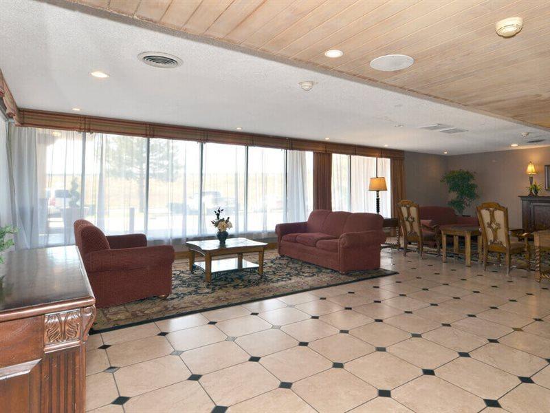 Fairfield By Marriott Inn & Suites Amarillo Central Luaran gambar
