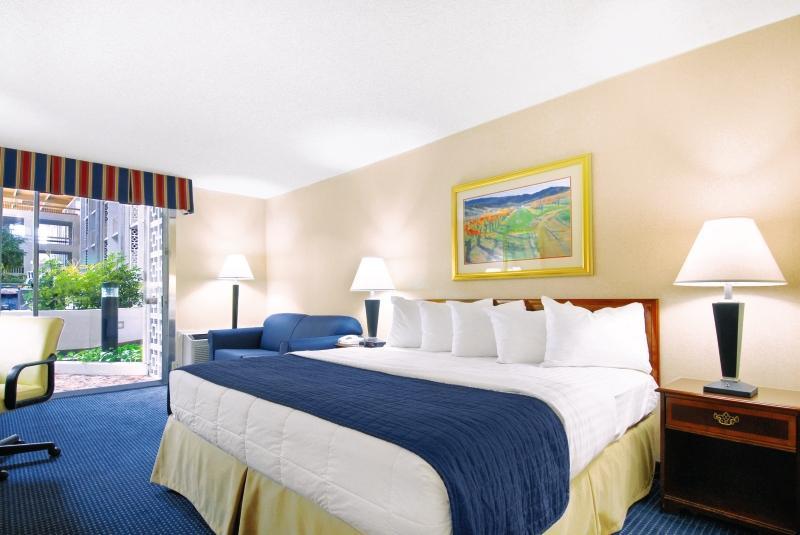 Fairfield By Marriott Inn & Suites Amarillo Central Luaran gambar
