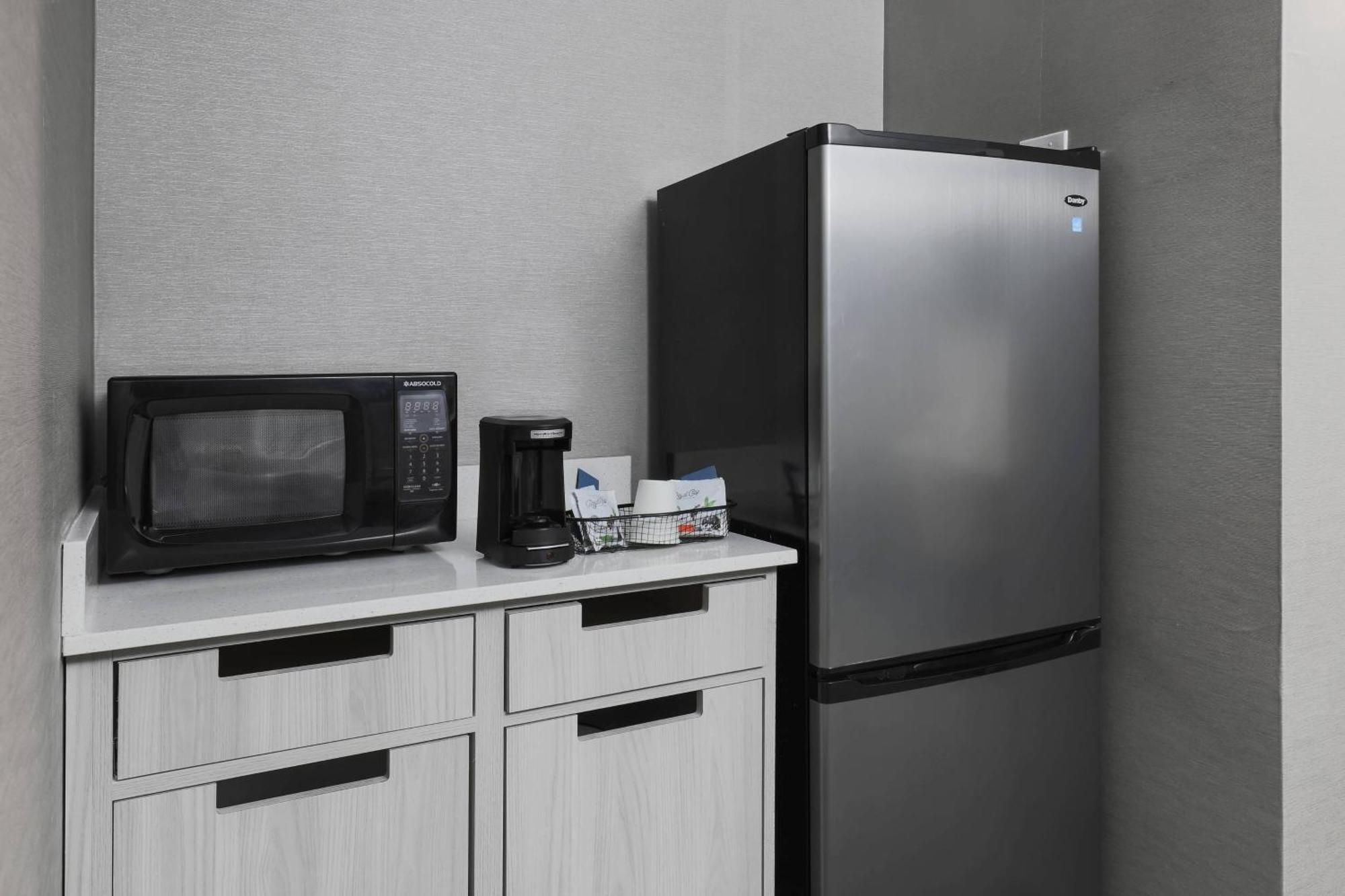 Fairfield By Marriott Inn & Suites Amarillo Central Luaran gambar