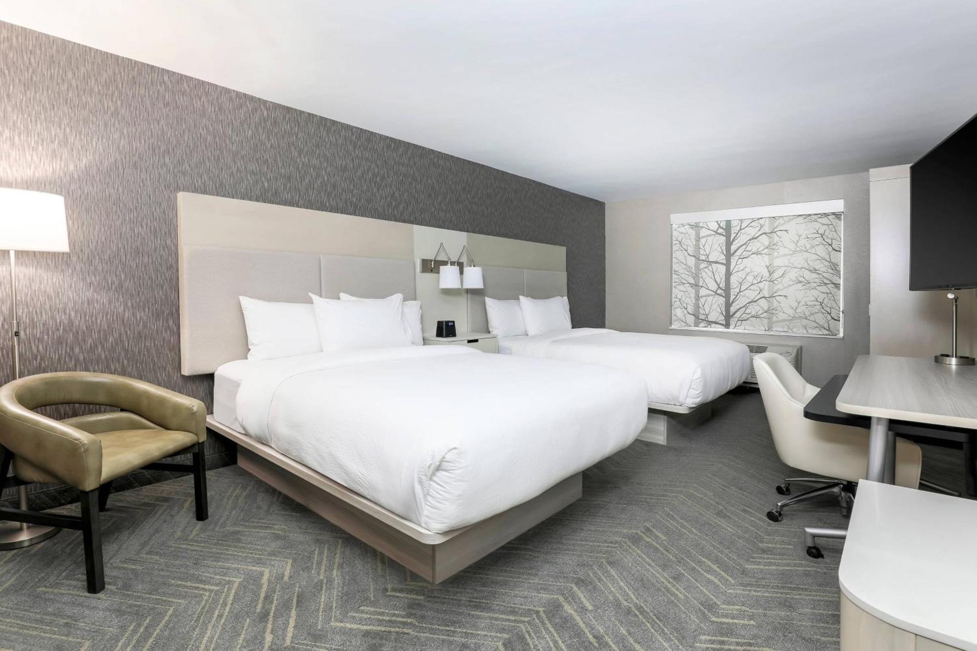 Fairfield By Marriott Inn & Suites Amarillo Central Luaran gambar