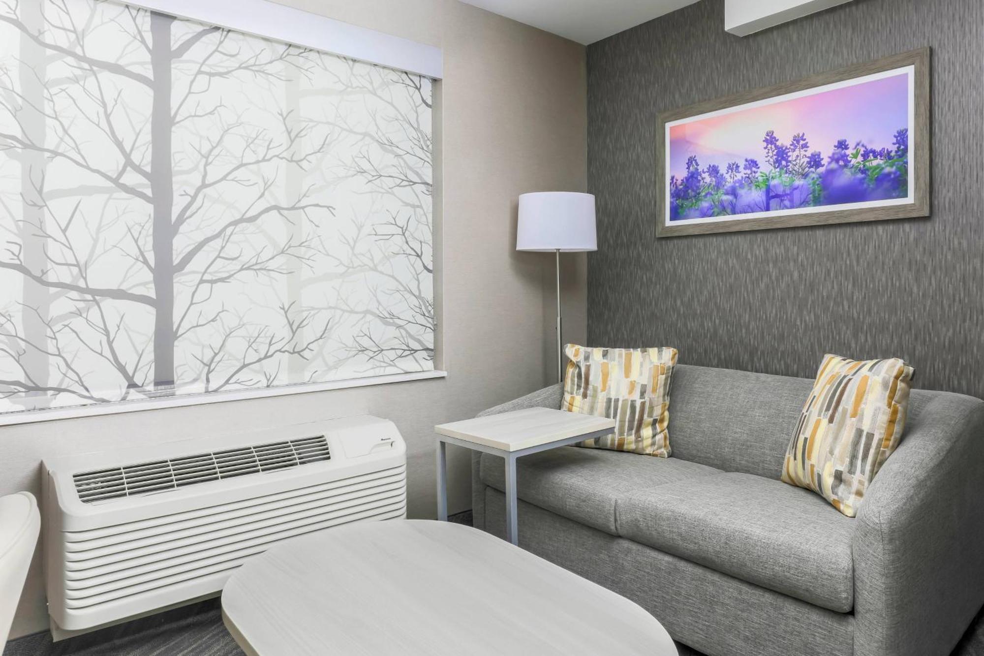 Fairfield By Marriott Inn & Suites Amarillo Central Luaran gambar