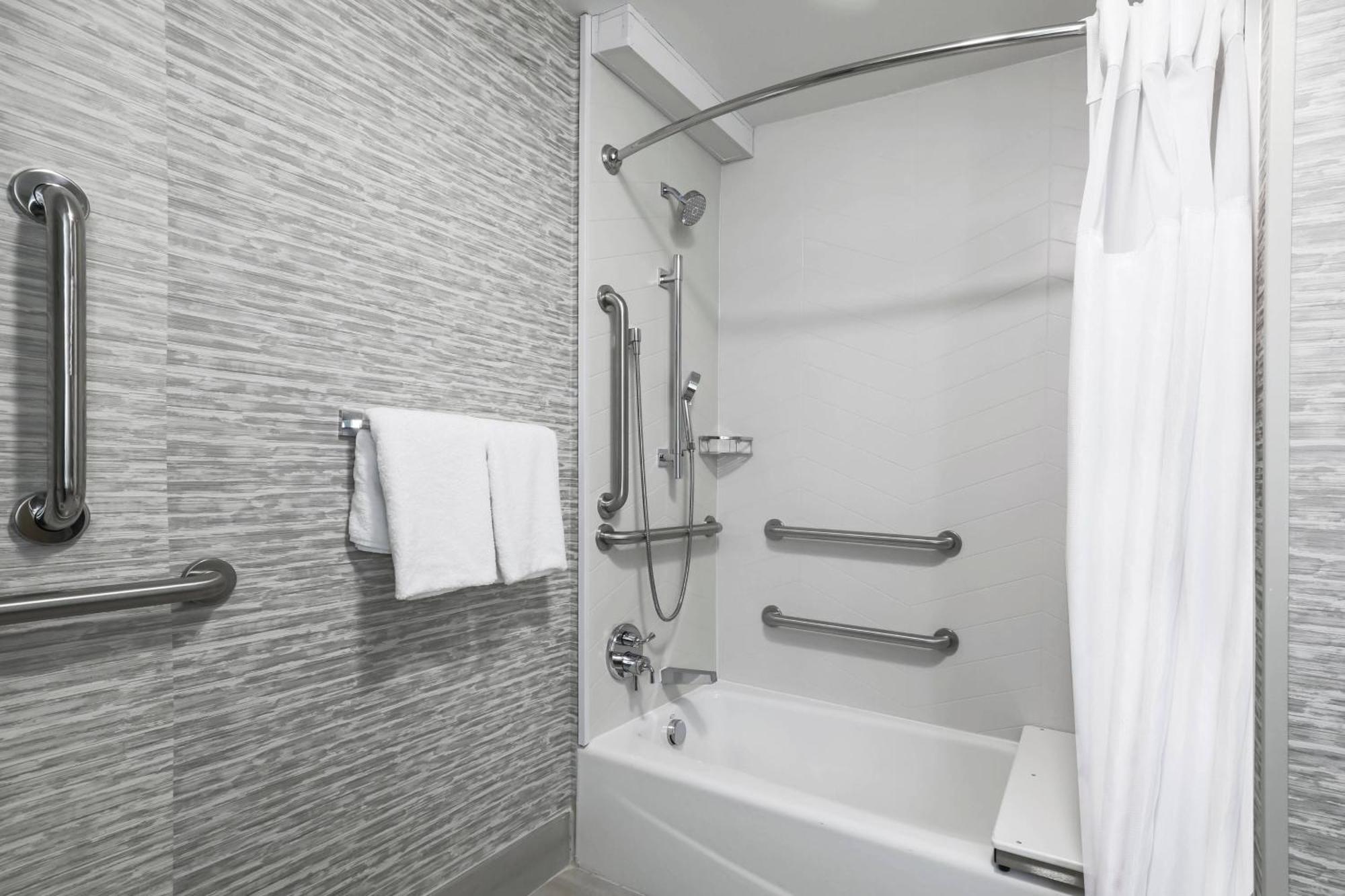 Fairfield By Marriott Inn & Suites Amarillo Central Luaran gambar