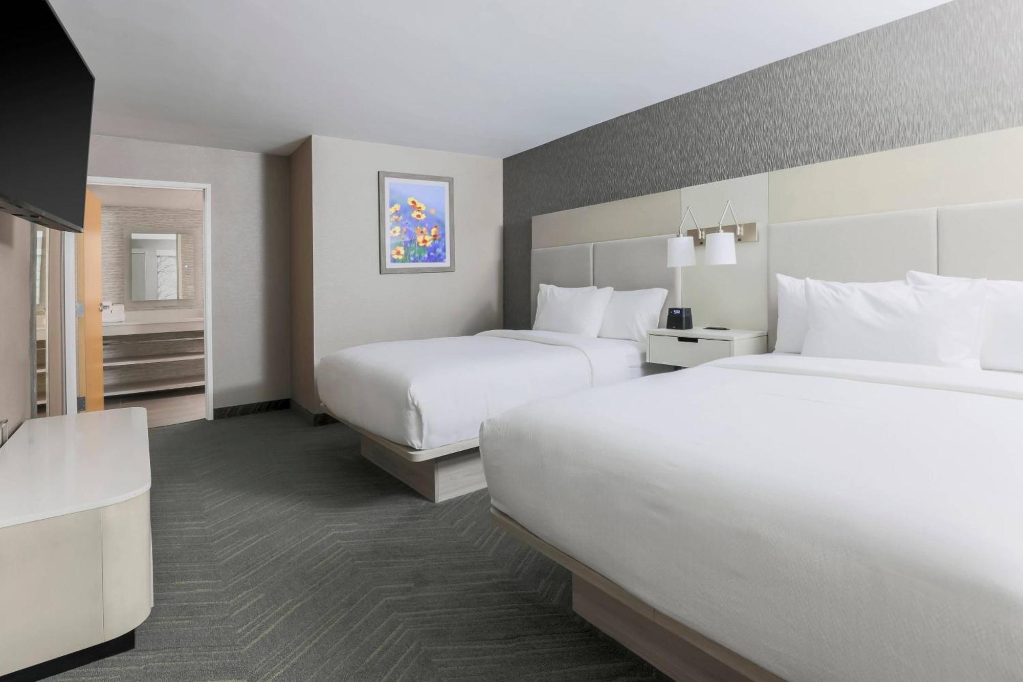 Fairfield By Marriott Inn & Suites Amarillo Central Luaran gambar