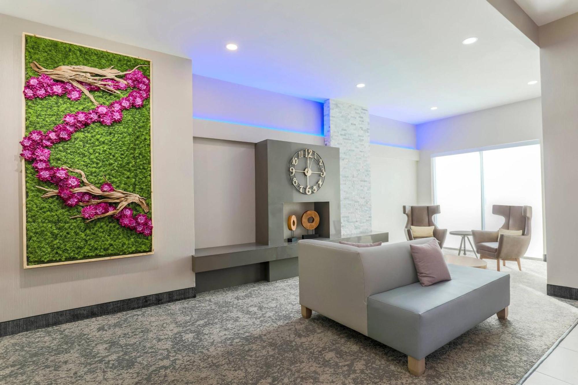 Fairfield By Marriott Inn & Suites Amarillo Central Luaran gambar