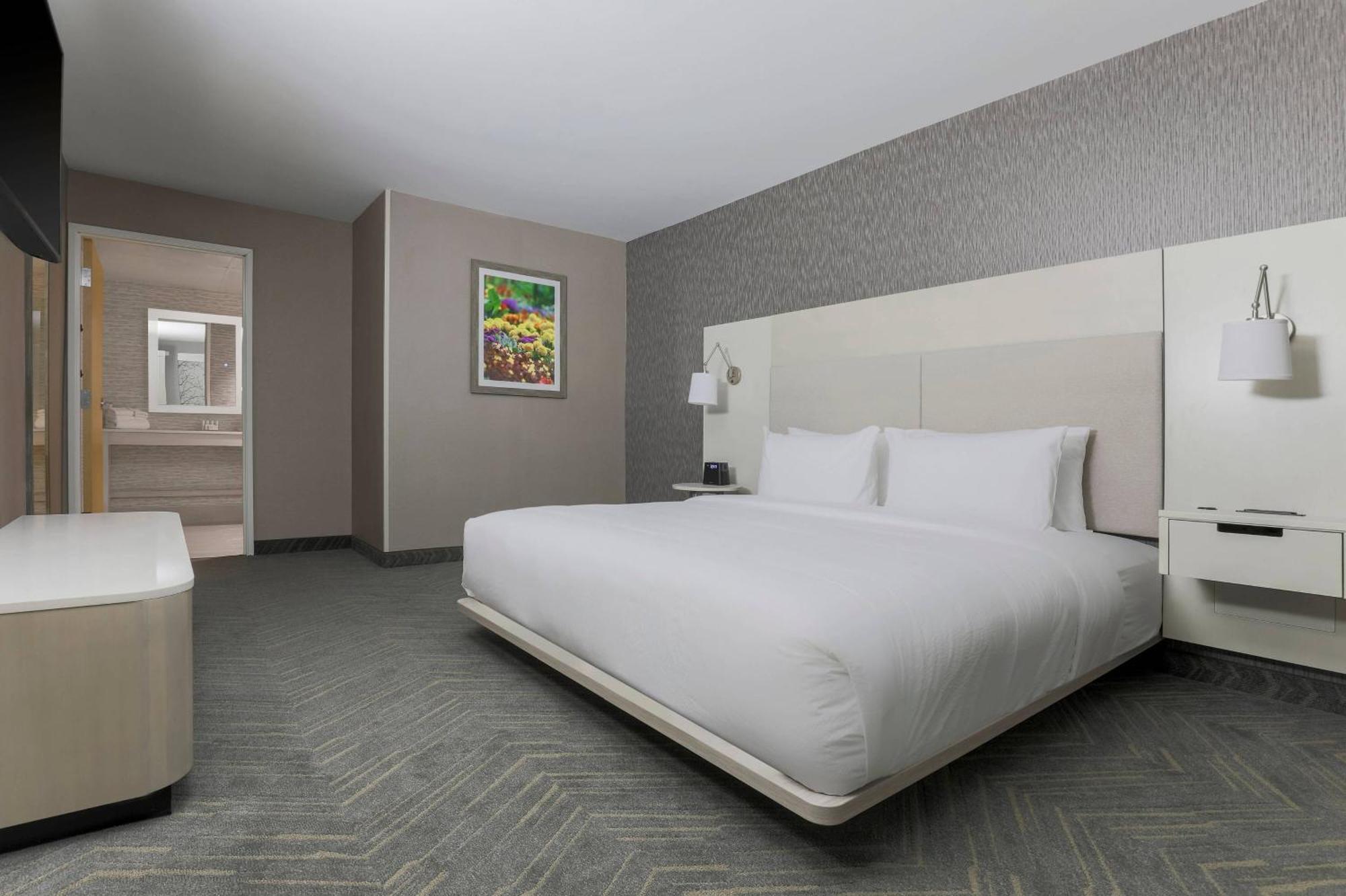 Fairfield By Marriott Inn & Suites Amarillo Central Luaran gambar