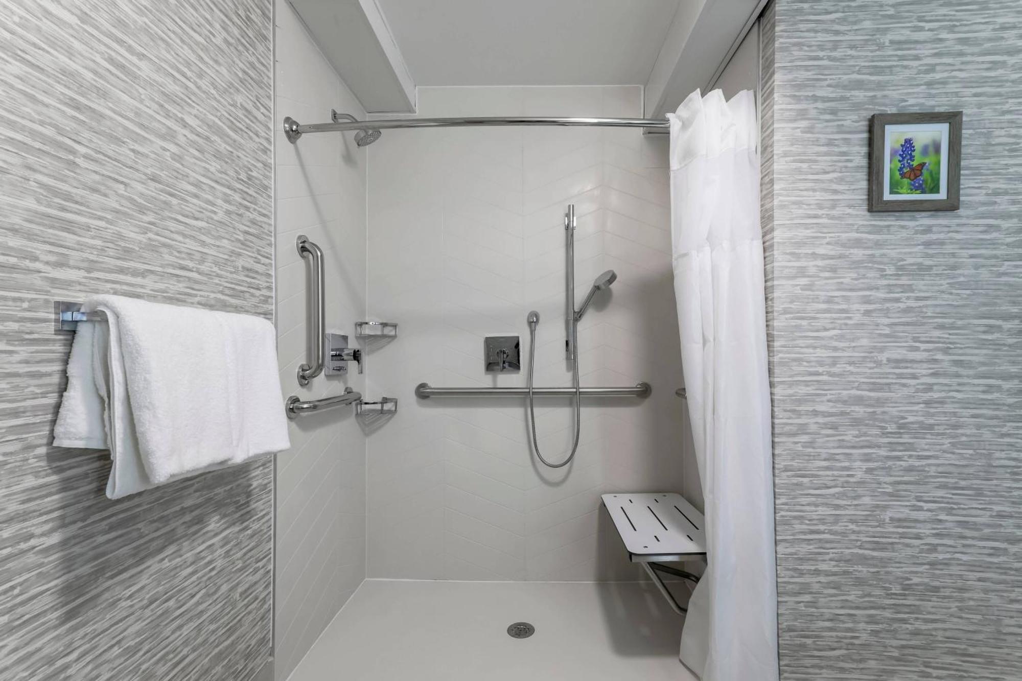 Fairfield By Marriott Inn & Suites Amarillo Central Luaran gambar