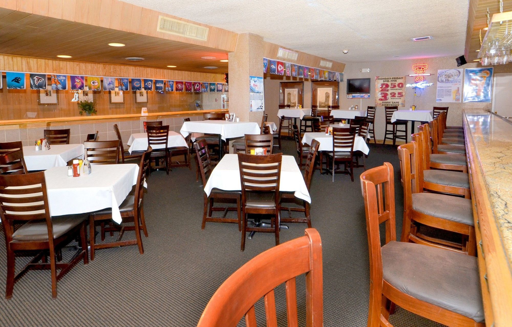 Fairfield By Marriott Inn & Suites Amarillo Central Luaran gambar