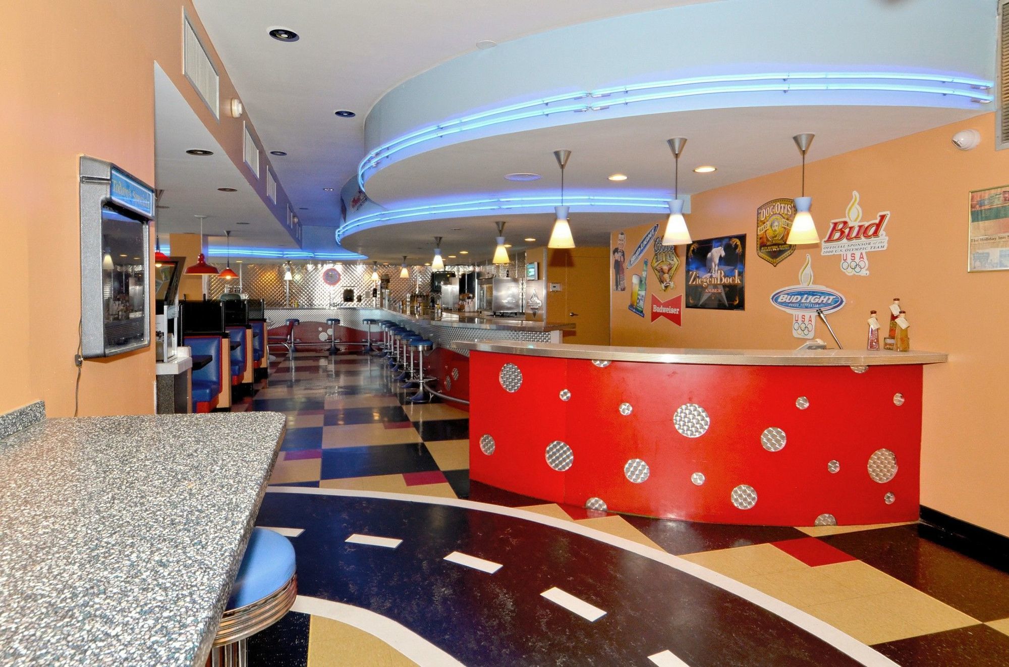 Fairfield By Marriott Inn & Suites Amarillo Central Luaran gambar