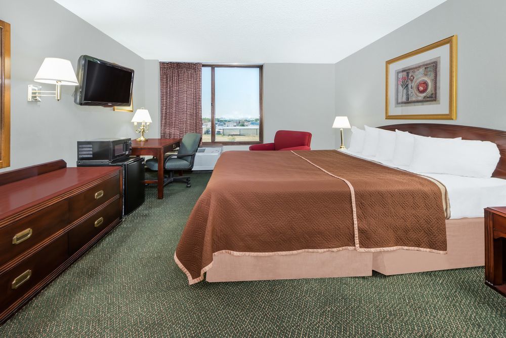 Fairfield By Marriott Inn & Suites Amarillo Central Luaran gambar