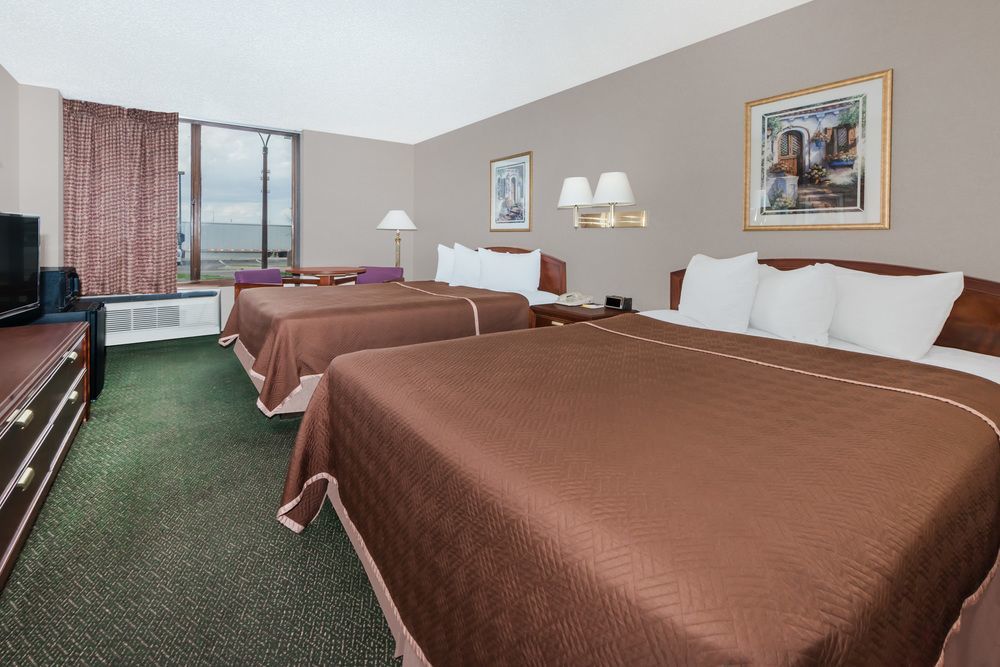 Fairfield By Marriott Inn & Suites Amarillo Central Luaran gambar