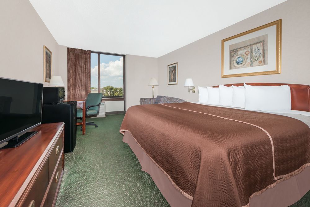 Fairfield By Marriott Inn & Suites Amarillo Central Luaran gambar