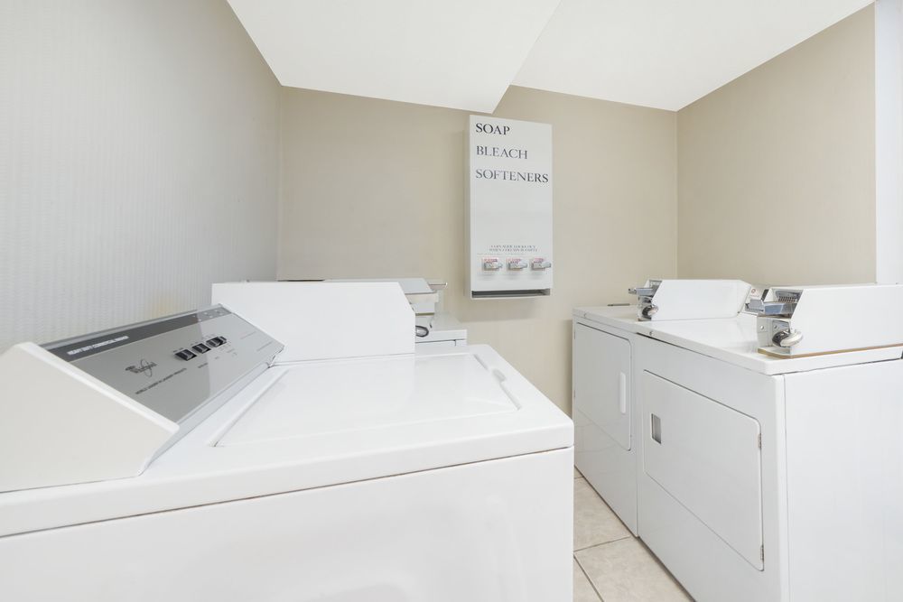 Fairfield By Marriott Inn & Suites Amarillo Central Luaran gambar