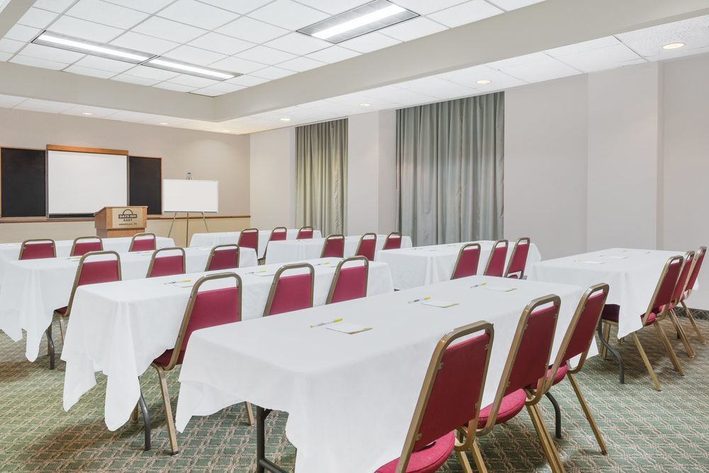 Fairfield By Marriott Inn & Suites Amarillo Central Luaran gambar