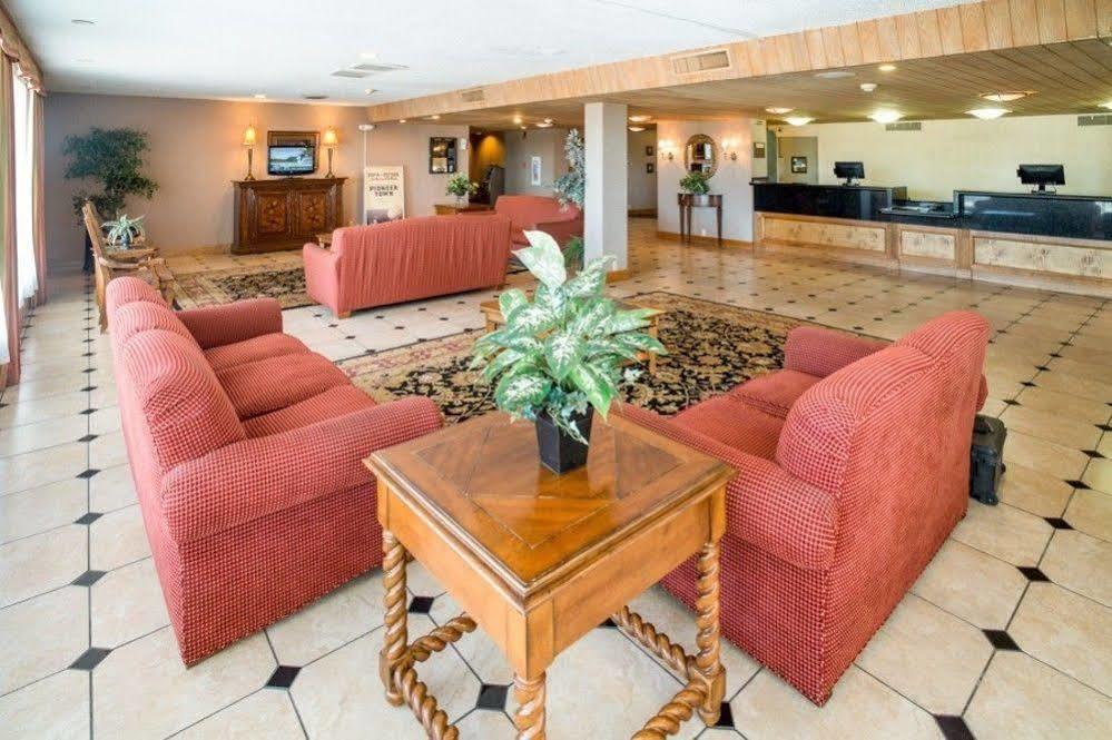 Fairfield By Marriott Inn & Suites Amarillo Central Luaran gambar