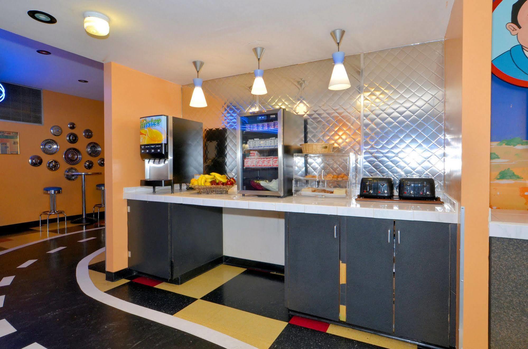 Fairfield By Marriott Inn & Suites Amarillo Central Luaran gambar